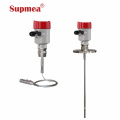 level transmitter radar measurement 70m range radar water level sensor pool water level